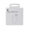 Apple Siri Remote (3rd Gen) with USB-C Port