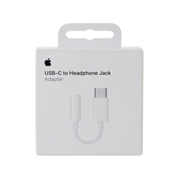 Apple Siri Remote (3rd Gen) with USB-C Port