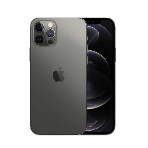 Apple-iPhone-12-Pro Apple iPhone 12 Pro