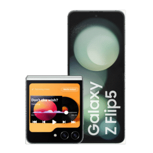 Flip-5 Samsung Galaxy Z Flip 5