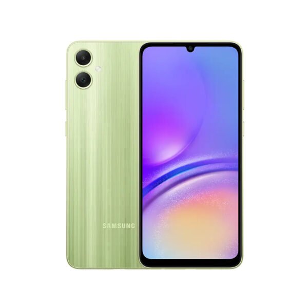 Galaxy-A05-a amsung Galaxy A05