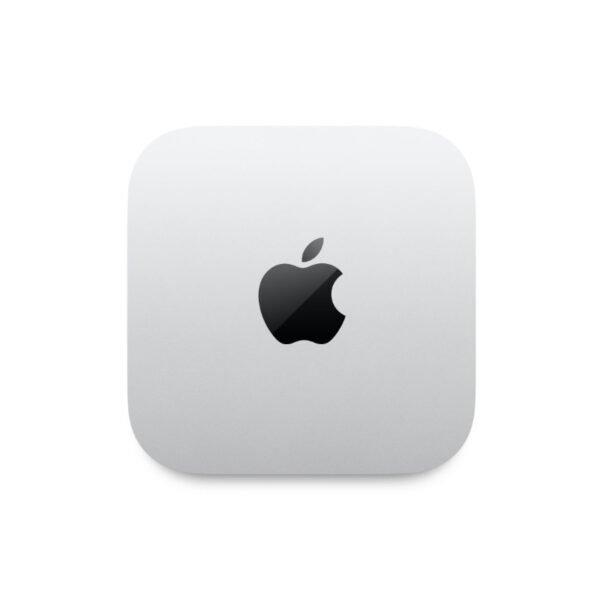 Mac-Mini-M4 Mac Mini M4