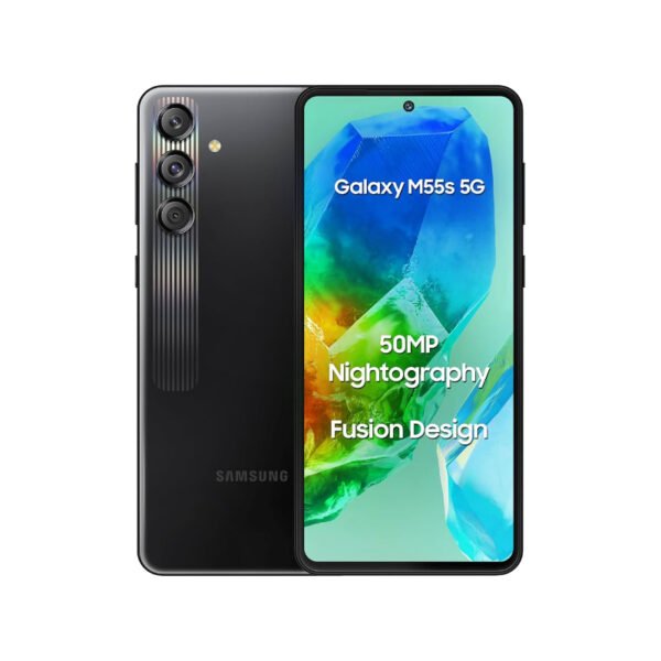 Samsung-Galaxy-M55s-5G Samsung Galaxy M55s 5G