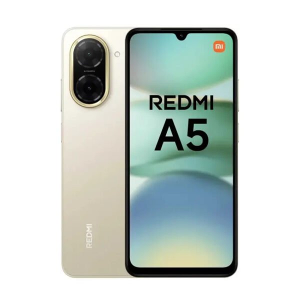 Xiaomi-Redmi-A5-4G Xiaomi 15