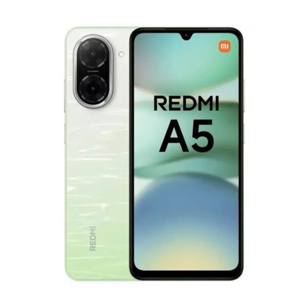 Xiaomi-Redmi-A5-4G-b Xiaomi 15