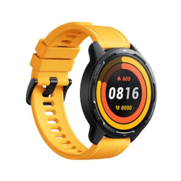 Xiaomi-Watch-S1-Active-Orange Xiaomi Watch S1 Active