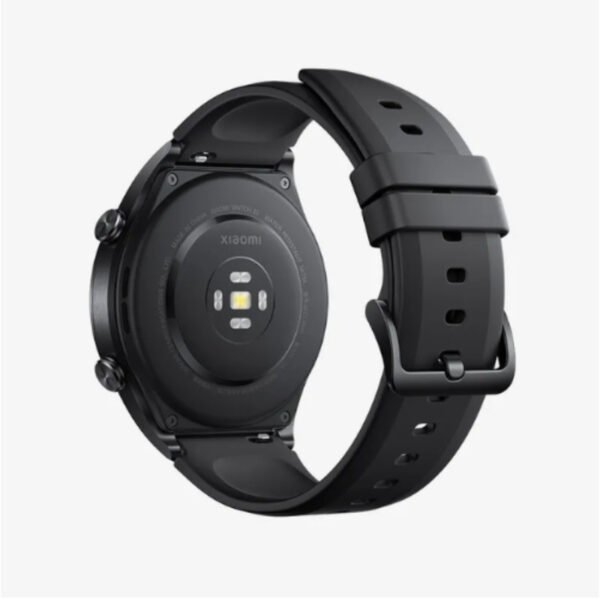 Xiaomi-Watch-S1-GL-1 Xiaomi Watch S1 GL