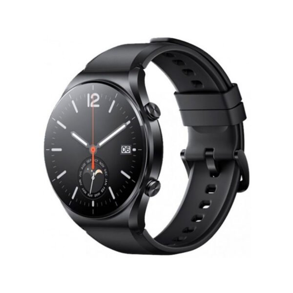 Xiaomi-Watch-S1-GL-Black-1 Xiaomi Watch S1 GL