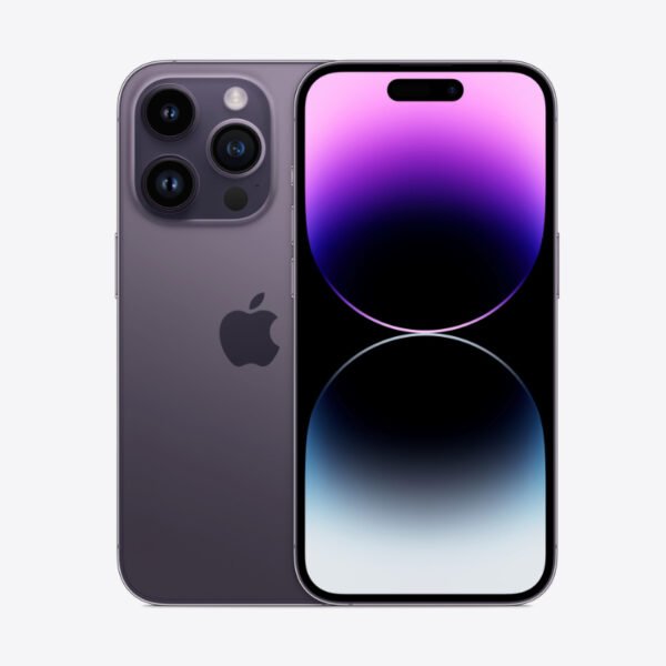 iPhone-14-Pro Apple iPhone 14 Pro