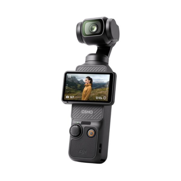 DJI-Osmo-Pocket-3 DJI Osmo Pocket 3