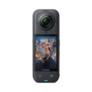 Insta360 X5 360° 8K Camera