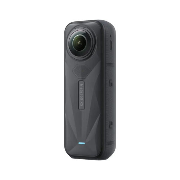 Insta360-X5-360°-8K-Camera-a Insta360 X5 360° 8K Camera