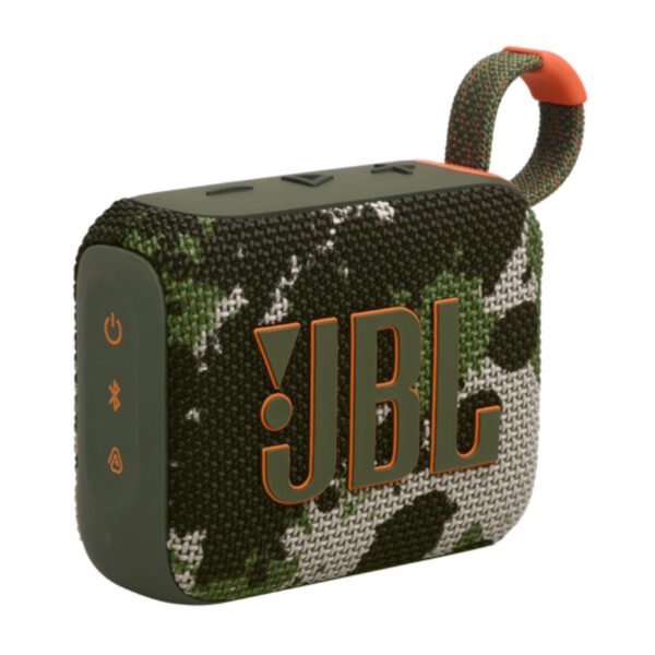 JBL-Go-4 JBL Go 4