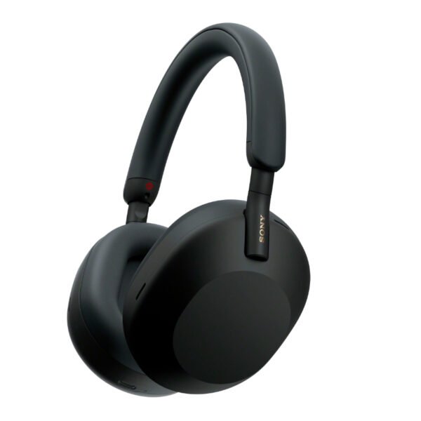 Sony-WH-1000XM5 Sony WH-1000XM5 Headphones