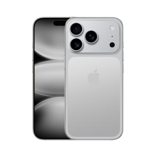 Apple-iPhone-17-Pro Apple iPhone 17 Pro