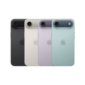 iPhone-17-Air Apple iPhone 17 Air