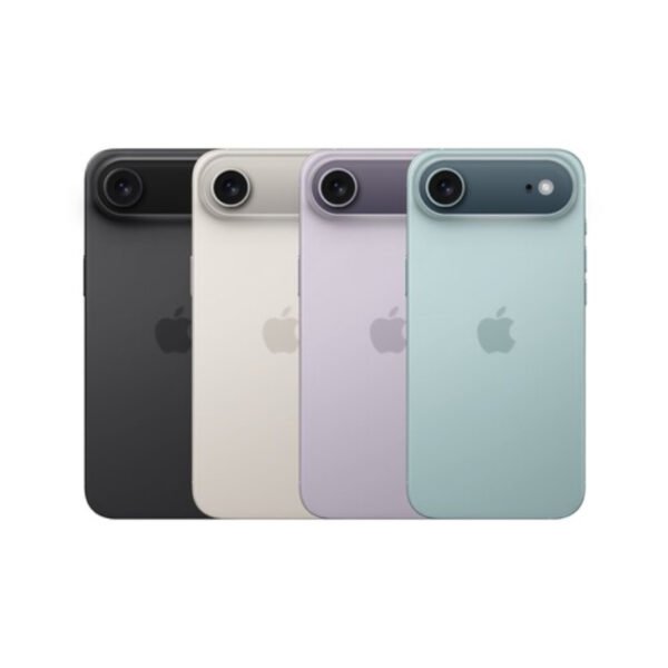 iPhone-17-Air Apple iPhone 17 Air